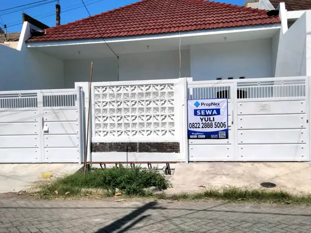 pondok jati Sidoarjo