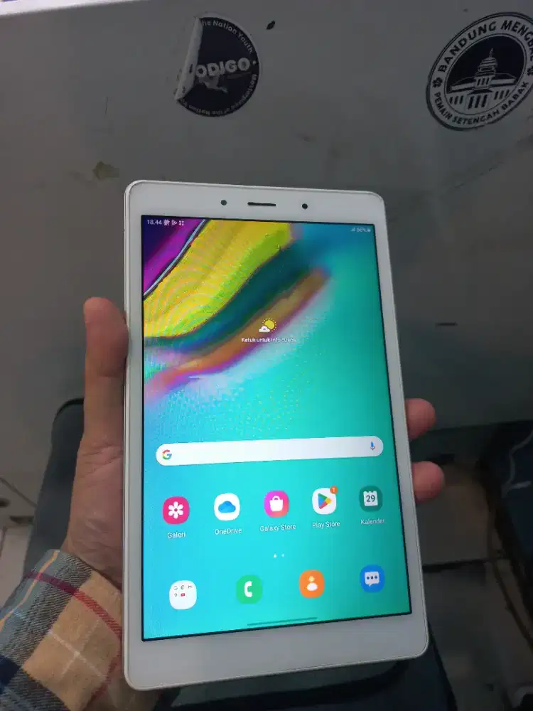 Samsung TAB A8 2019 [ Resmi SEIN ]