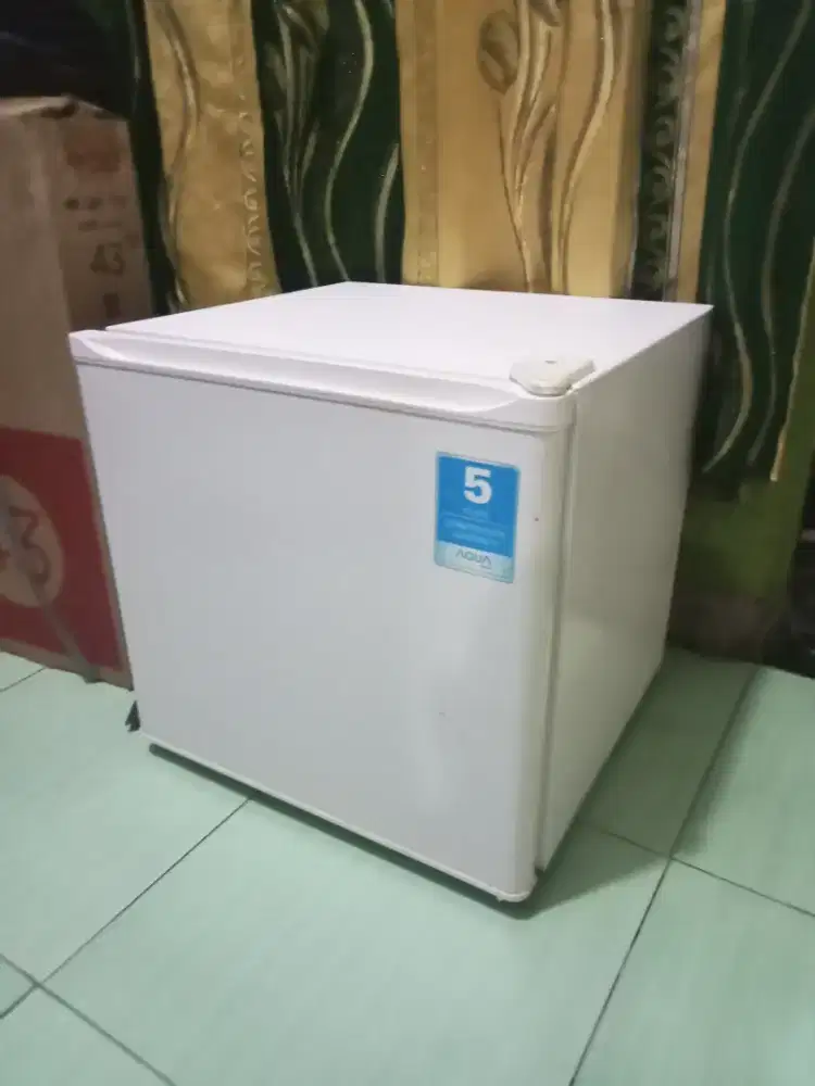 Aqua mini portabel