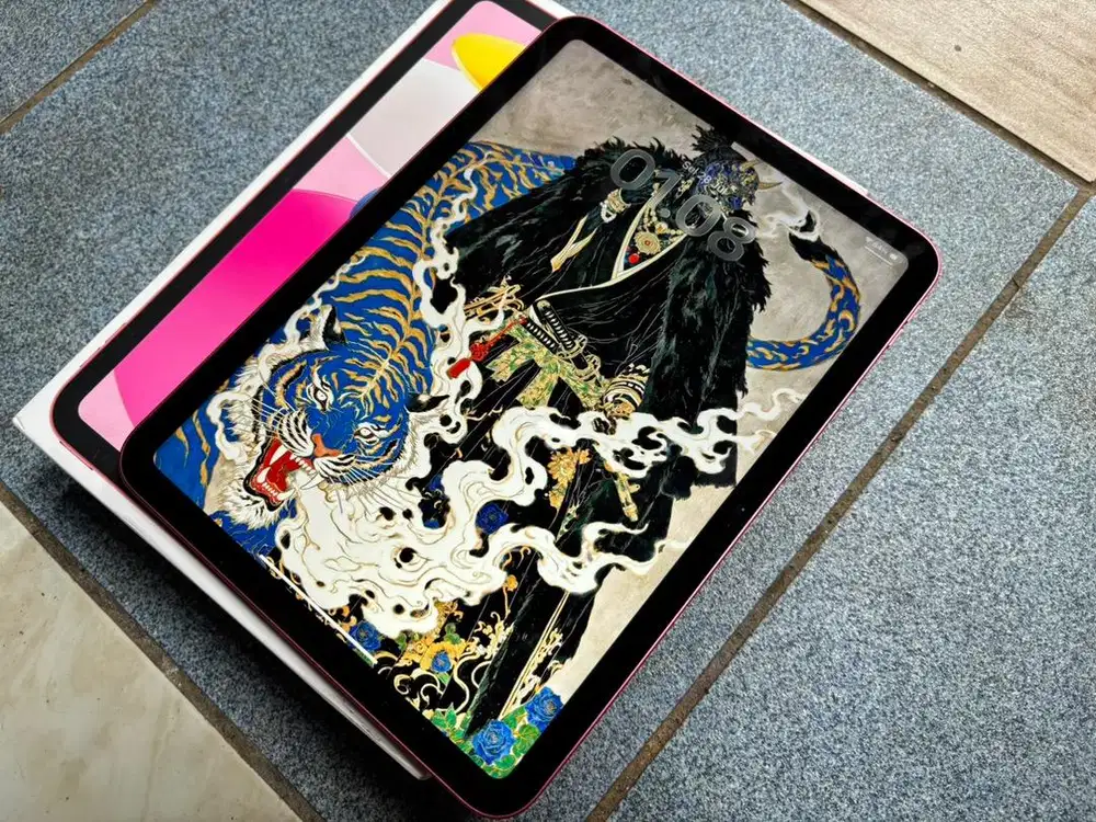 IPAD GEN 11 (A16) 128gb