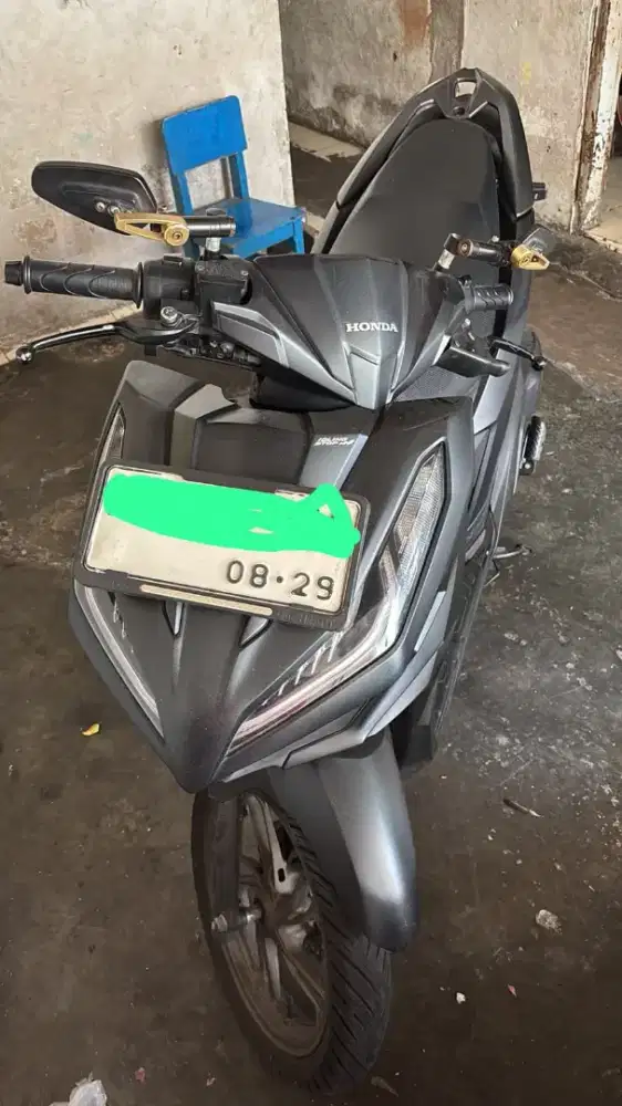 Honda Vario Gen 2 - 2024