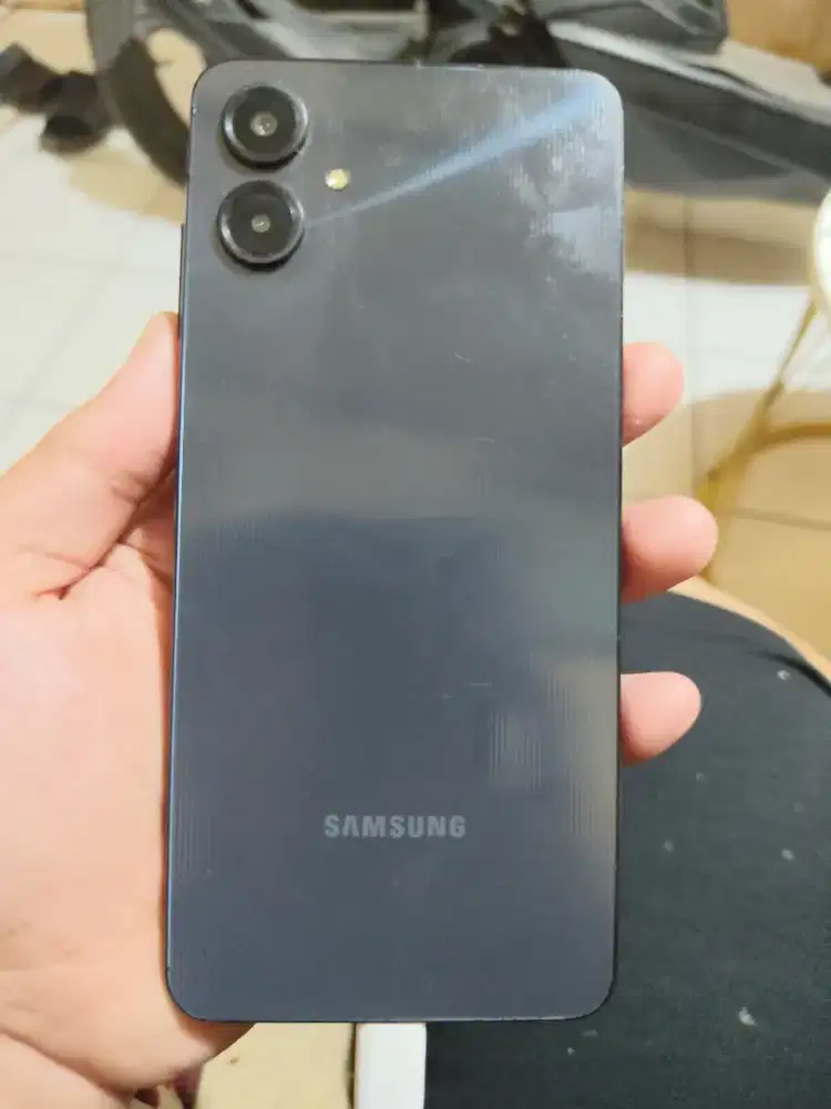 Samsung a06 6/64