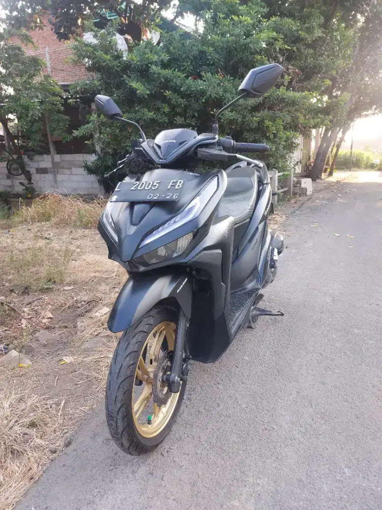 Vario 150 2021 SE