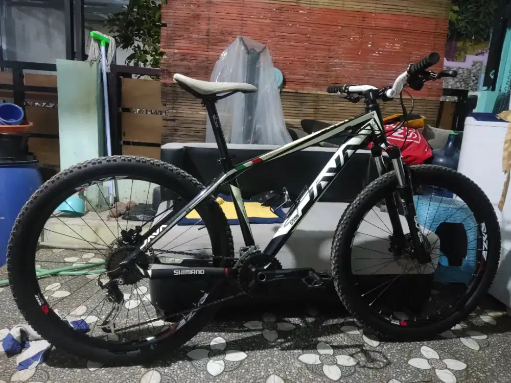 Mtb java 27,5 inner cable