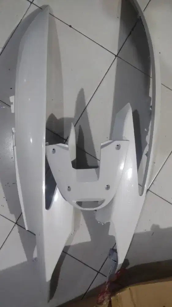 body vario karbu