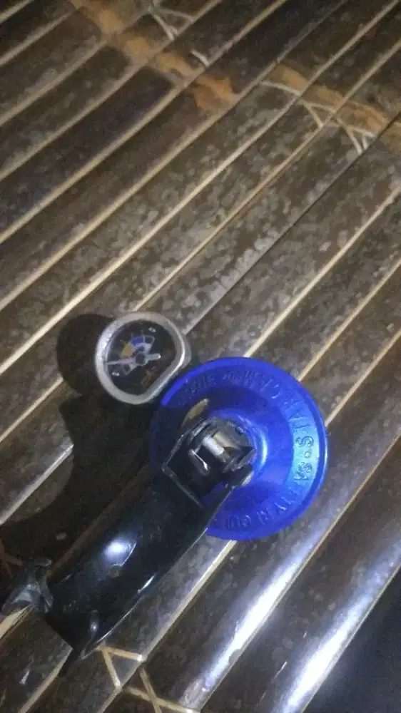 Jual Regulator gas