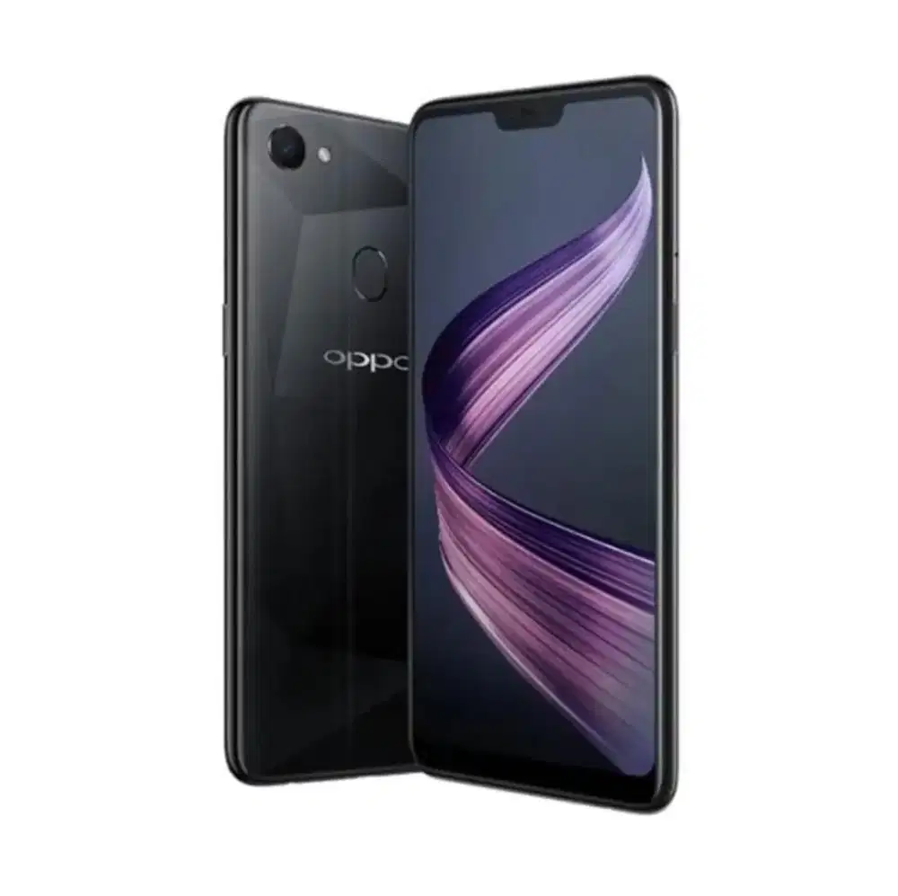 Di jual HP OPPO F7
