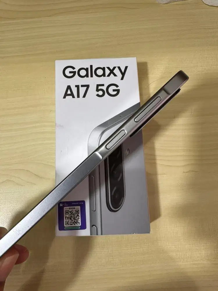 Samsung A17 5G 8/256