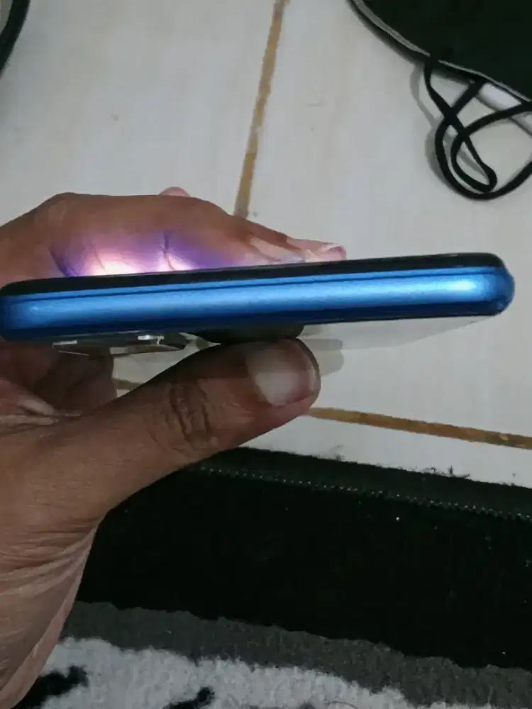 Hp batangan Vivo y20