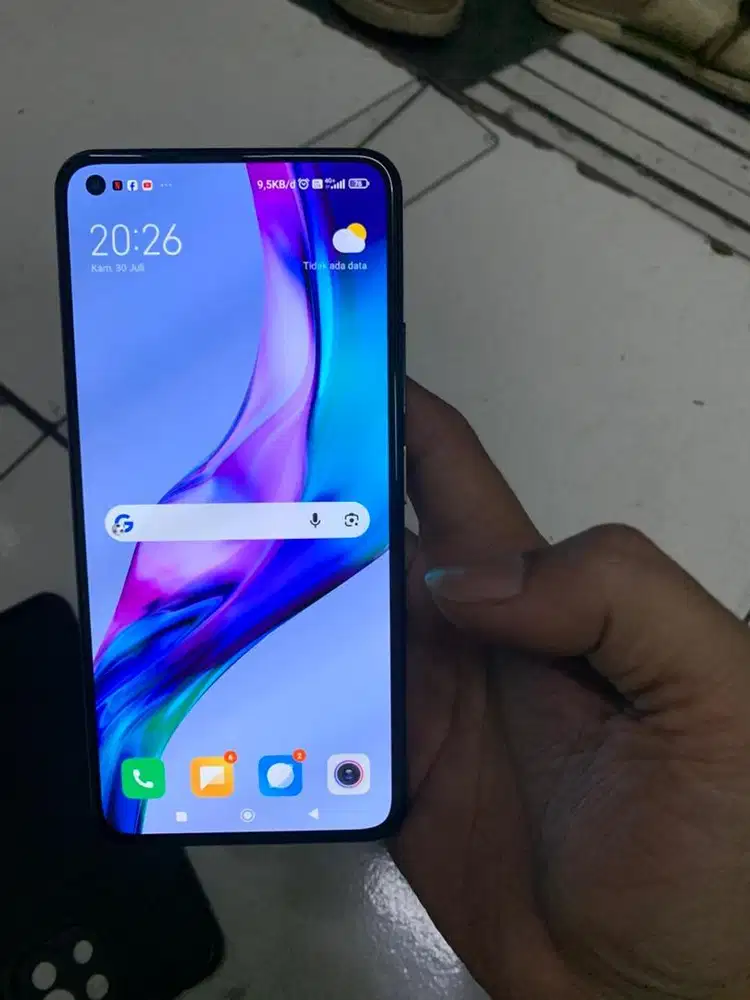 Xiaomi 11 lite 8/128