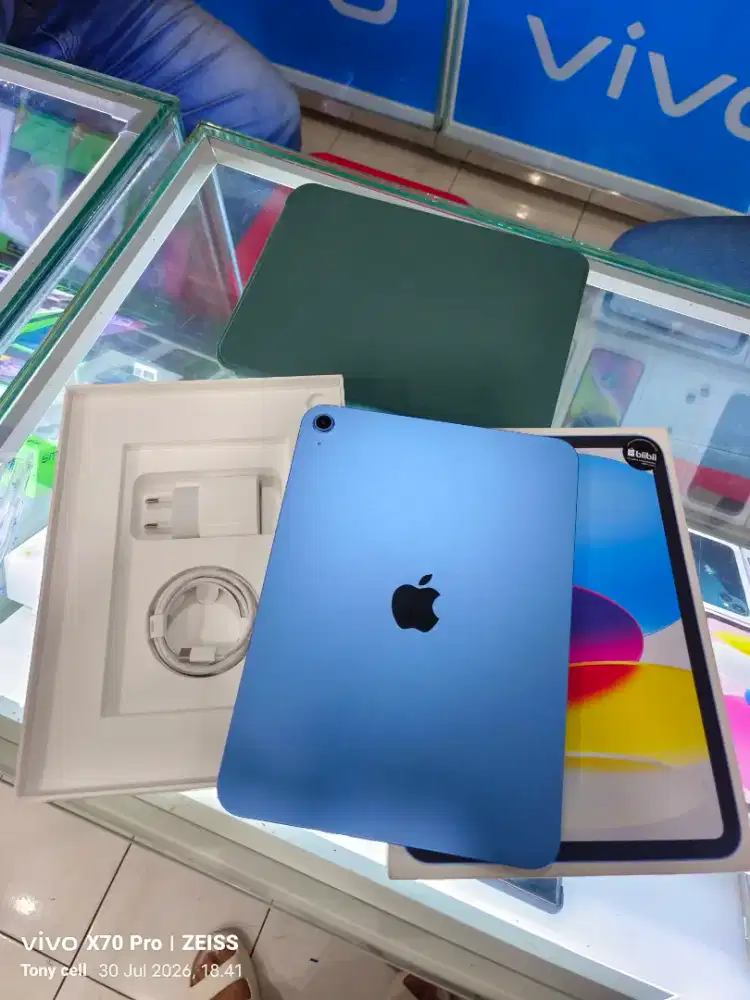 ipad Gen 11 A16 128GB