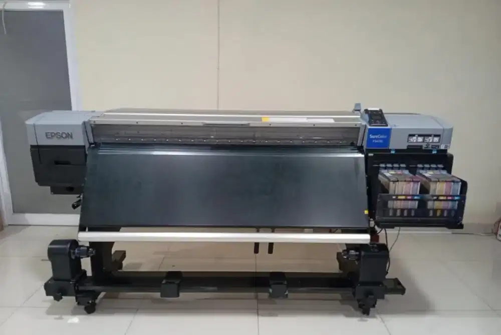 Mesin Sublim epson F 9430