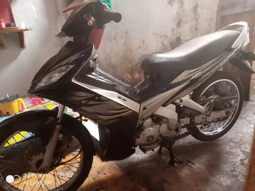 Jupiter Mx old th 2006