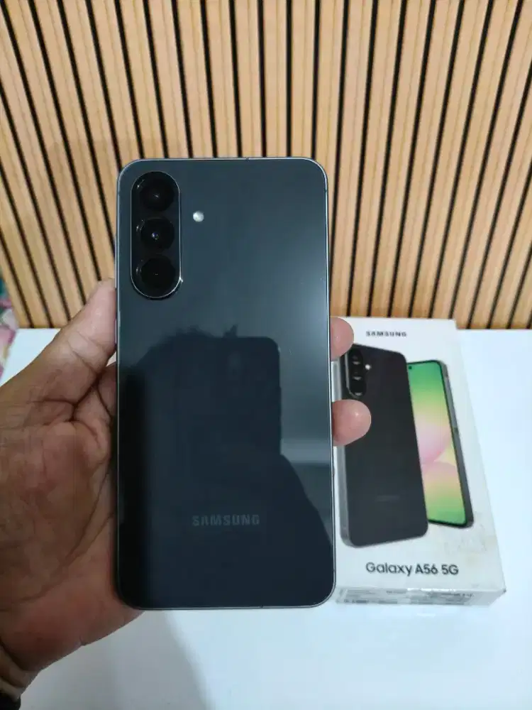 Samsung galaxy A56 5G