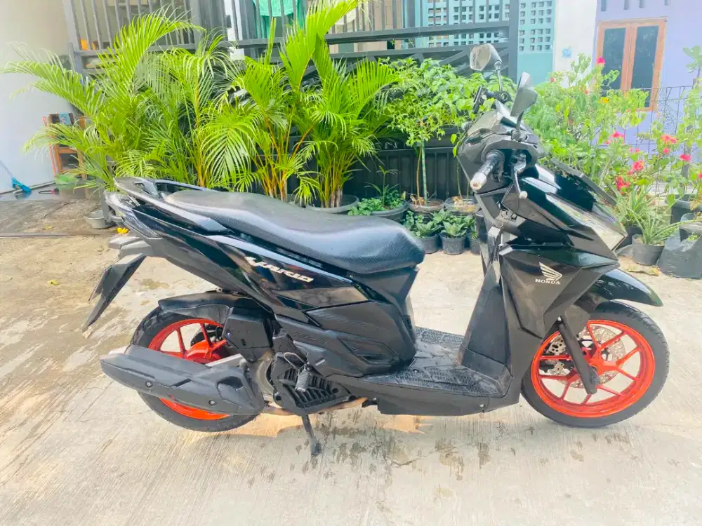 HONDA VARIO 125 LED OLD