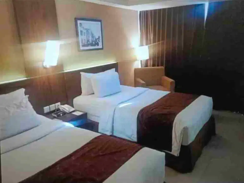 Best Condotel Tamansari Papilio 1 Br @ Ahmad Yani - Surabaya Selatan