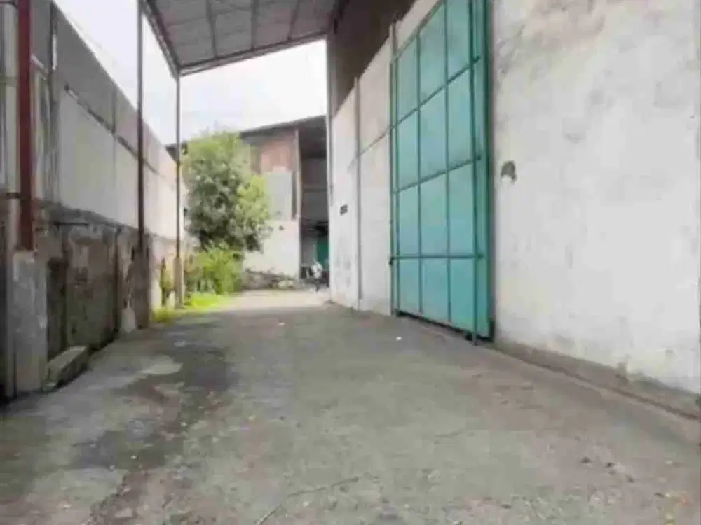 GUDANG MURAH RAYA KENJERAN DEKAT SUKOLILO KEPUTIH, LEBAK, KEDINDING, MEDOAKAN SEMAMPIR