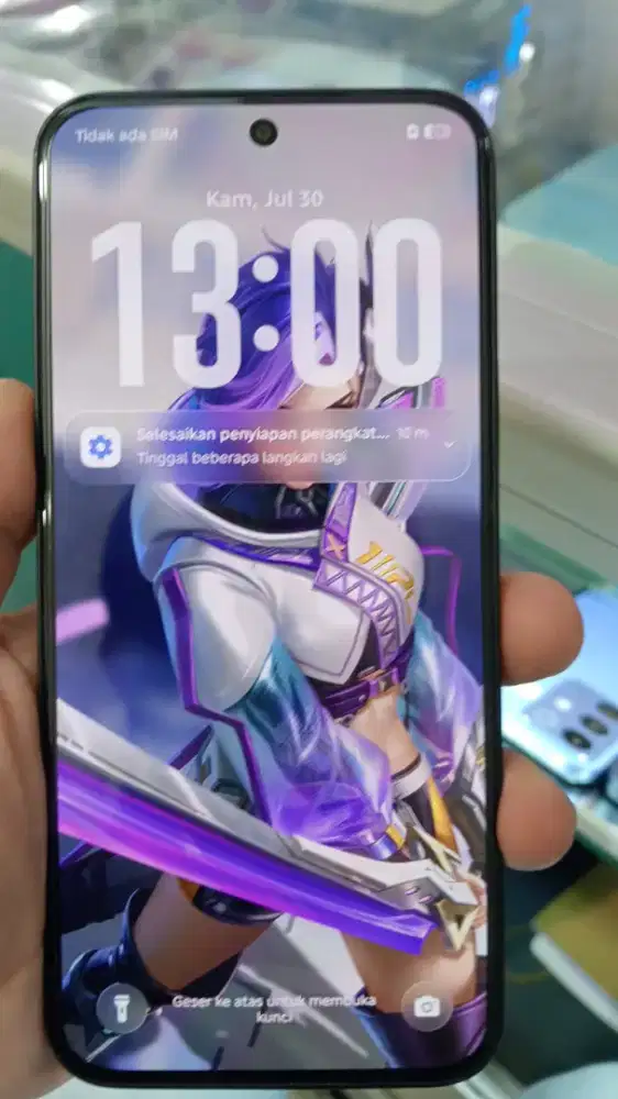 Infinix GT 30 pro 12/512