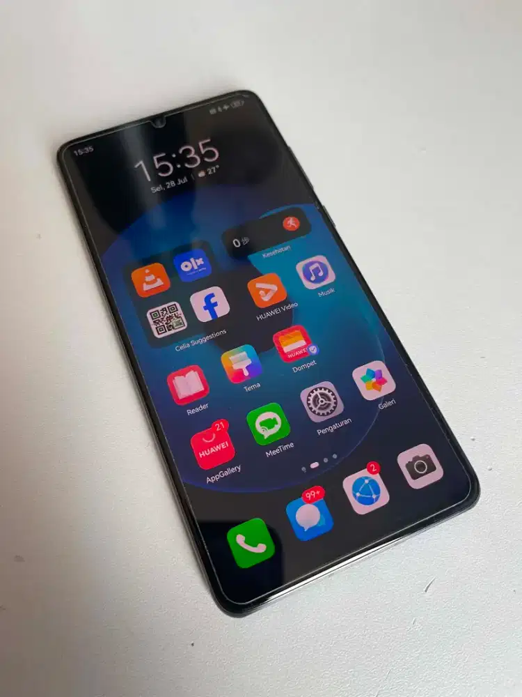 Huawei P30 8/256GB Inter