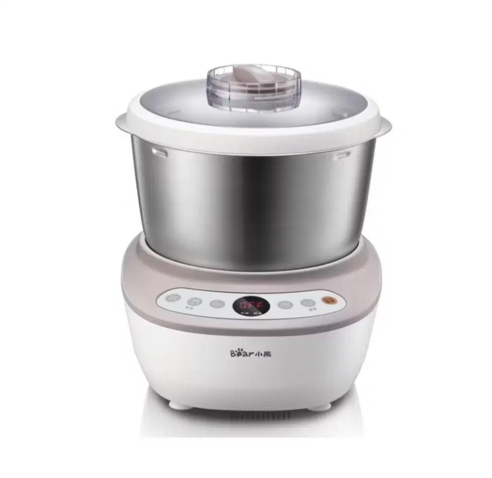 Mixer adonan roti donat dll merk lahome
