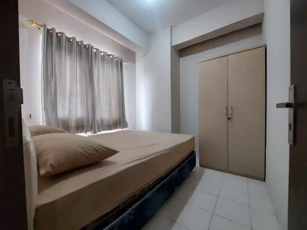 Disewakan Apartemen Sunter Park View, nyaman, strategis, dekat Kampus