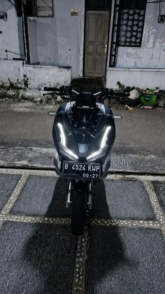 ADV 150 2022 Terawat