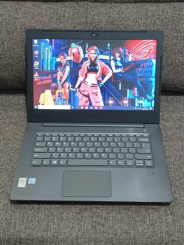 Laptop LENOVO V330 Intel Core i5 Gen8 / 8GB / 128GB / Layar 14 FHD