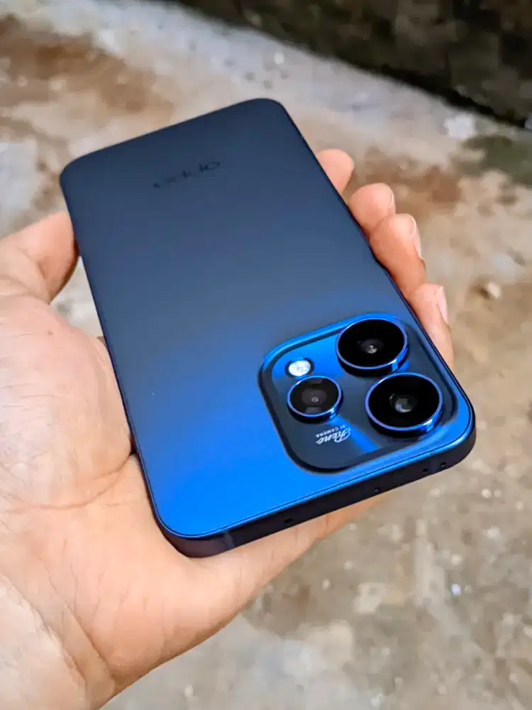 Oppo Reno 15 5G Ram 12/256 like new