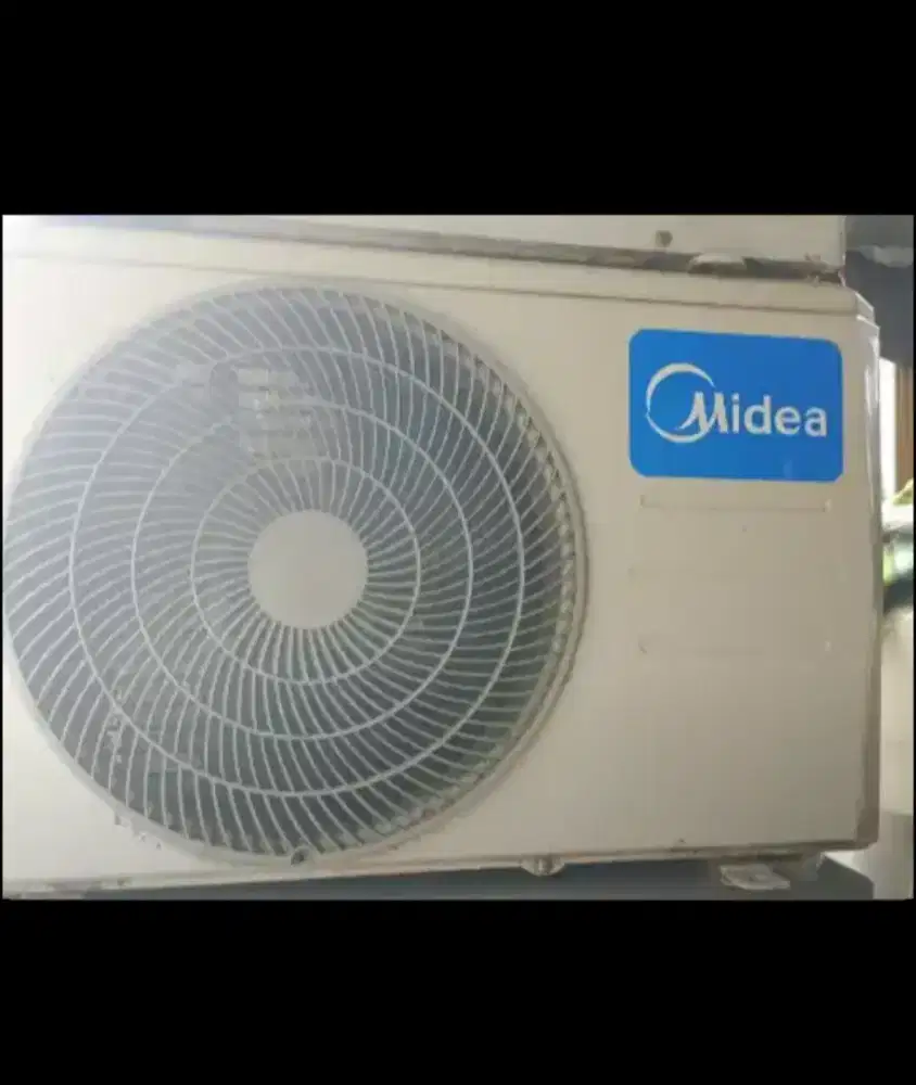 Jual beli AC bekas