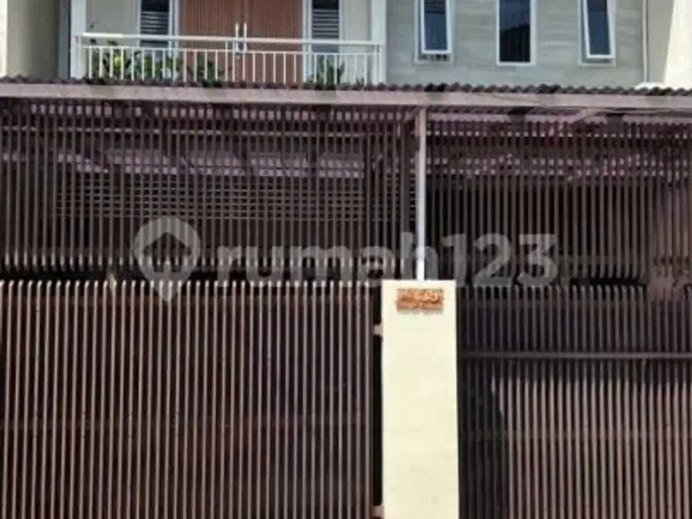 Rumah Minimalis Gunung Batu Dekat Pasteur Bandung