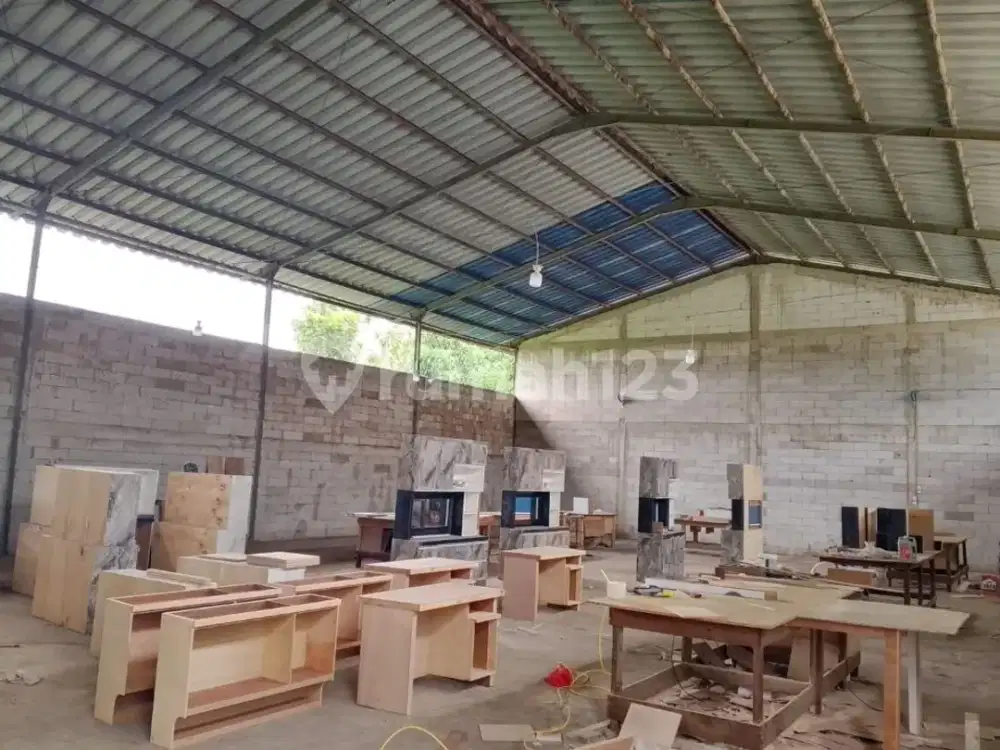 Gudang Murah Masuk Mobil Fuso Majalaya Karawang