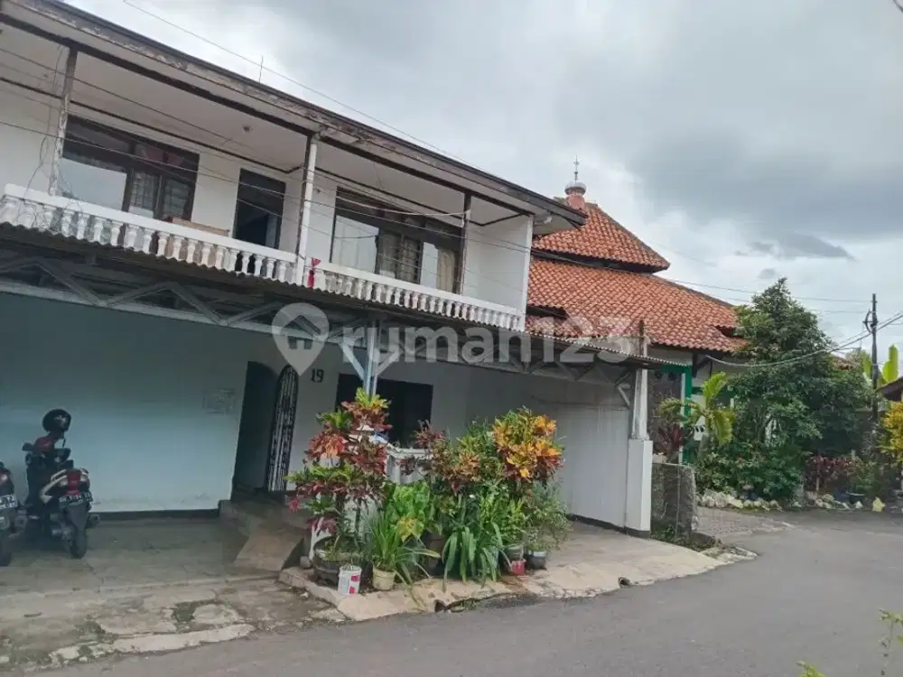 Jual.dibawah NJOP.!!! Rumah Kost Sayap Kiaracondong, Supratman, Antapani.bandung