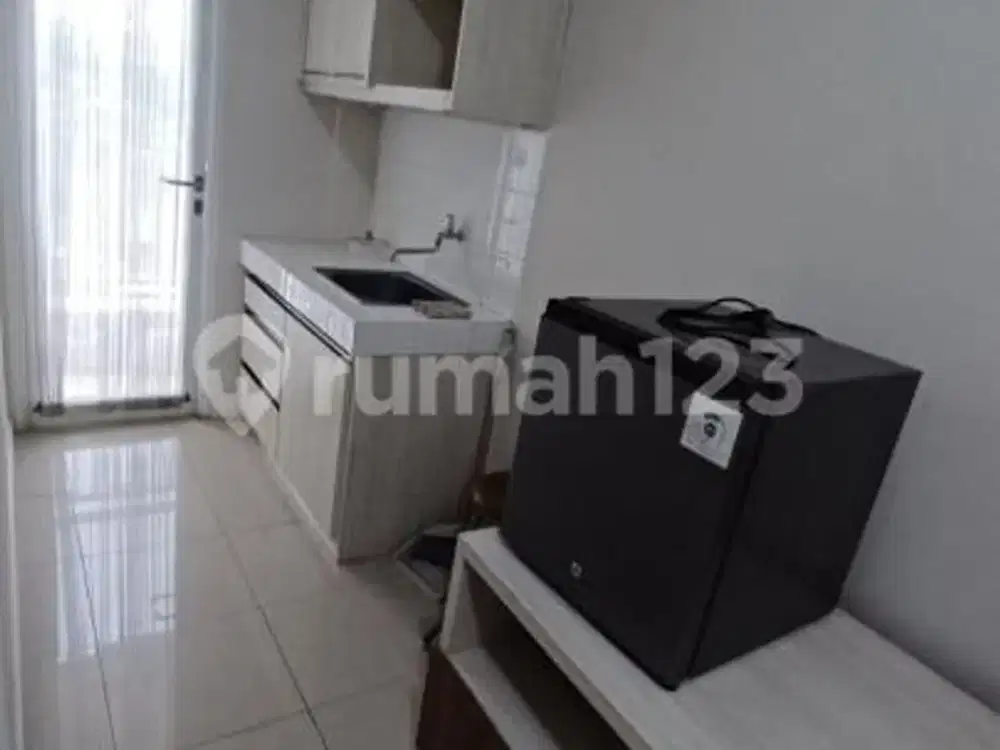 Termurah 1 Br 31 M2 Lantai 20 Apartemen Parahyangan Residence Ciumbuleuit Bandung