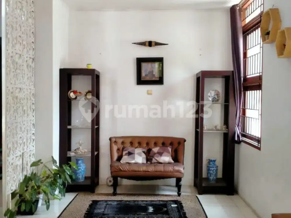 Rumah Termurah SeCherryfield Ciganitri Dekat Tol Buah Batu Bandung