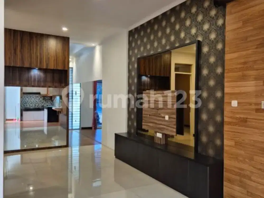 Rumah Mininalis Sommerville Taman Kopo Indah 5 Dekat Tol Margaasih Bandung