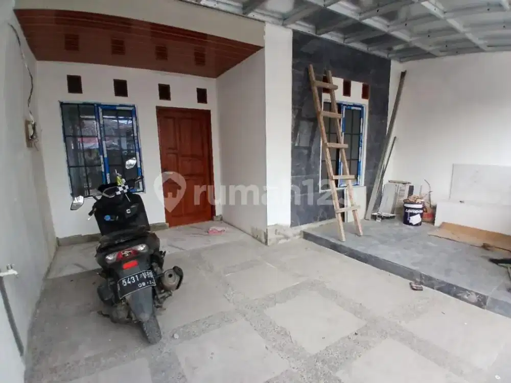 Cash Only !! Rumah Murah Cibiru Dekat Cileunyi, Cipadung Bandung