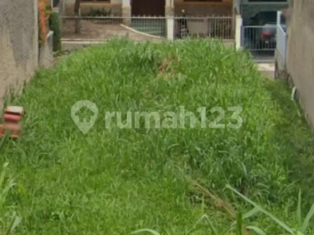 Last Unit! Tanah Termurah di Pondok Hijau - Dekat Gegerkalong & Setiabudi Bandung