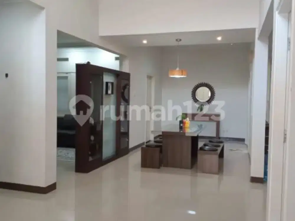 Rumah Tatar Jingganagara Kotabaru Parahyangan Padalarang Bandung