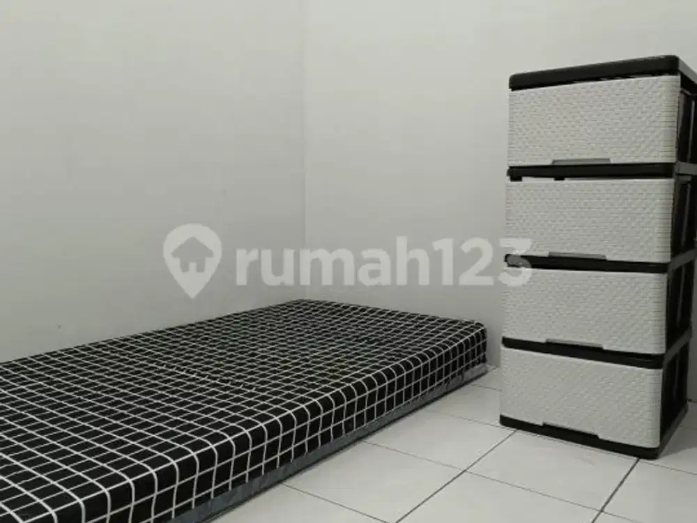 Rumah Kost Holis Dekat Kopo, Sumbersari Bandung