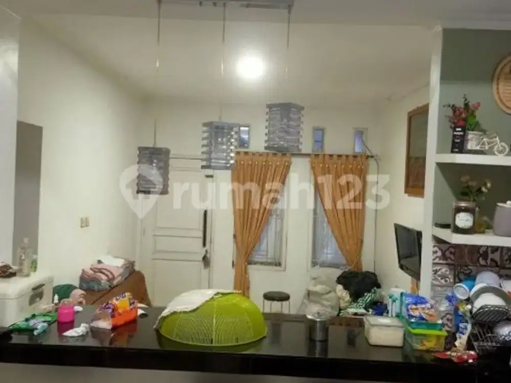 Rumah Minimalis Pasir Impun Dekat Arcamanik Bandung