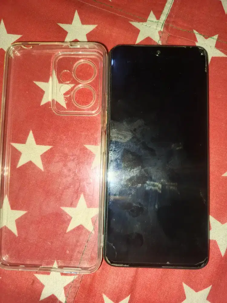 Redmi note 12 4/128