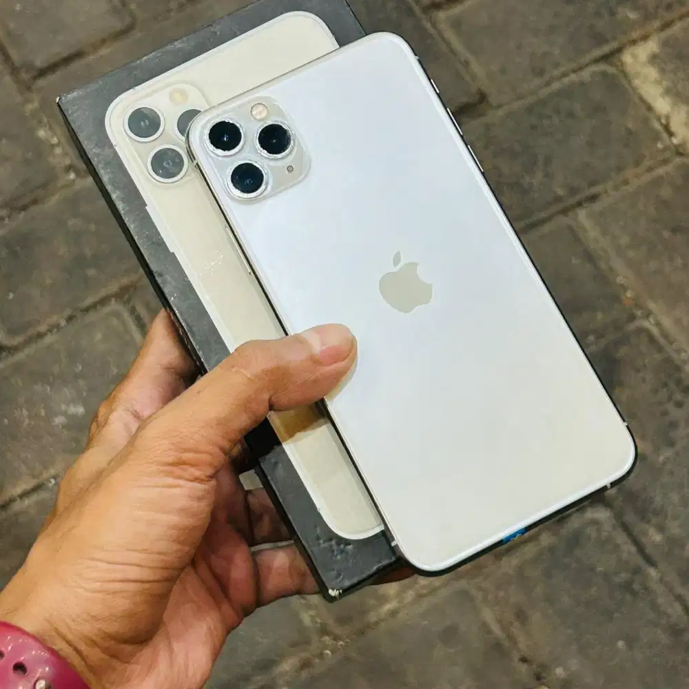 Iphone 11promax 64gb beacukai
