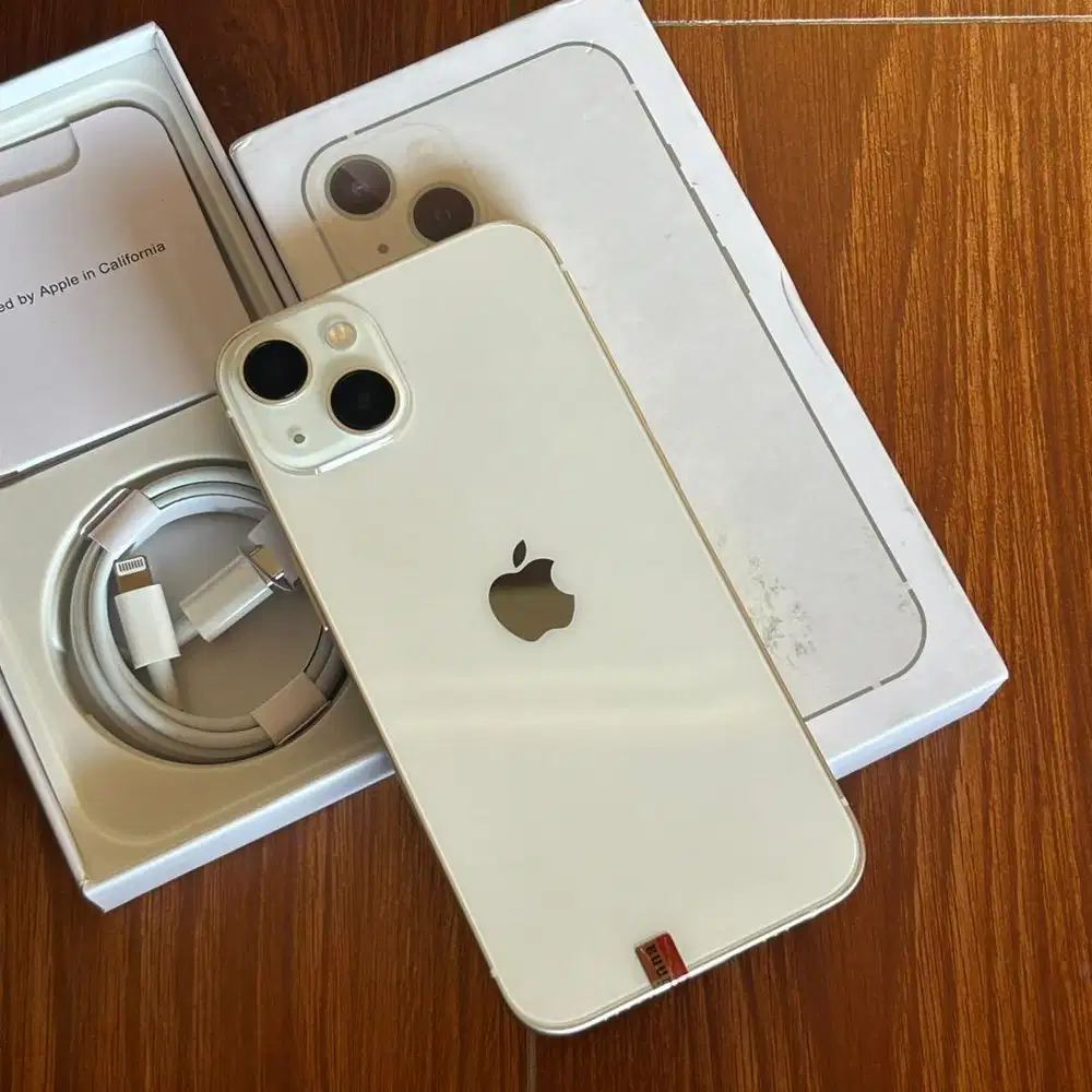 Iphone 13 128gb beacukai