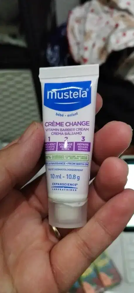Susu Momuung kutus2 pompa asi botol bayi