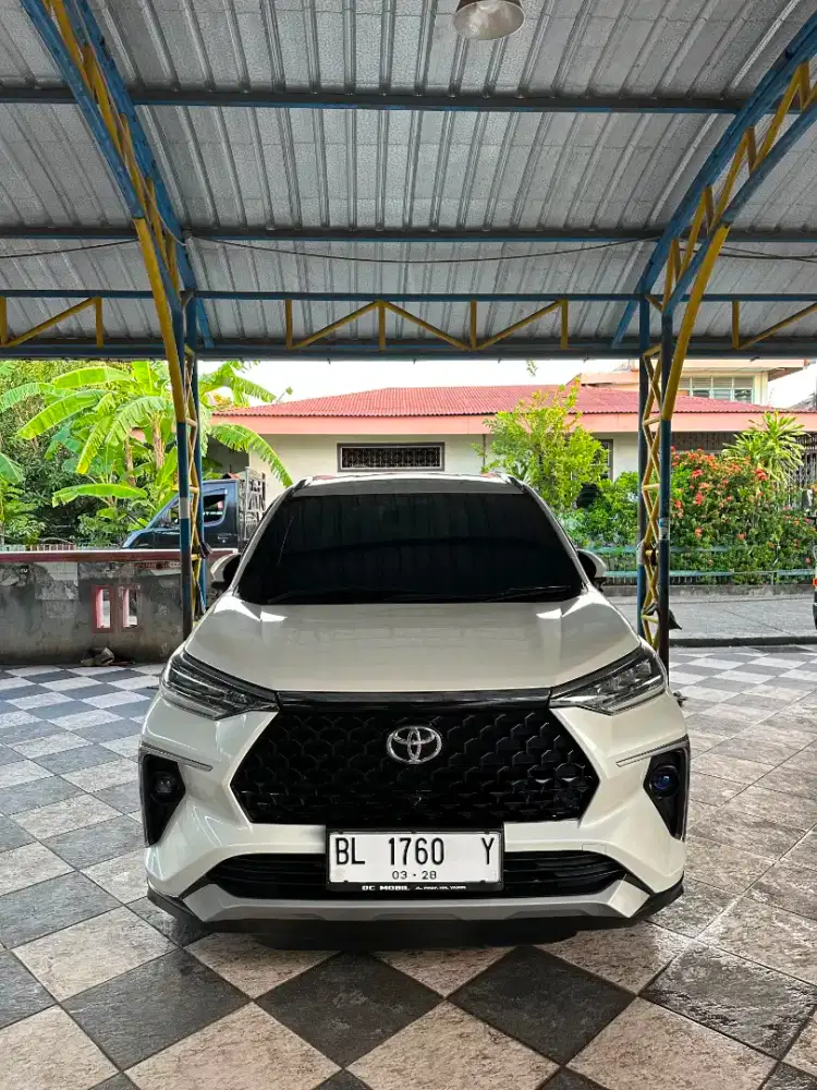 Veloz 2022 Type Q
