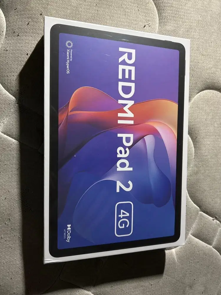 Redmi pad 2 4G 4/256