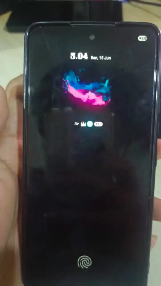 JUAL AJA SAMSUNG A53 8/128