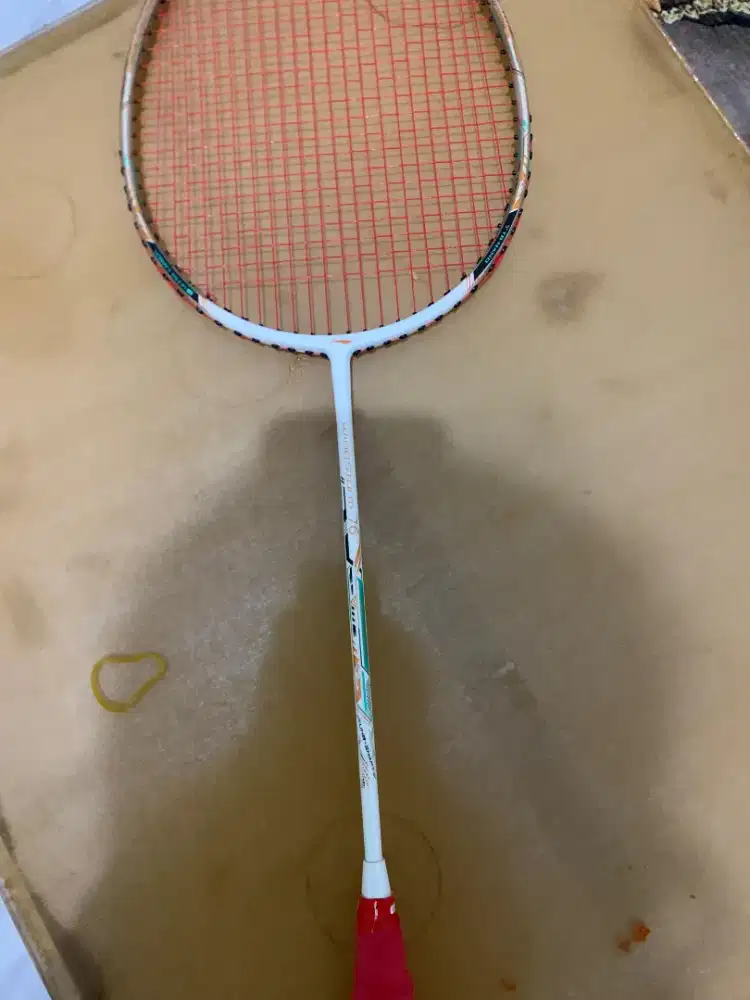 Raket Badminton Lining Windstorm 76