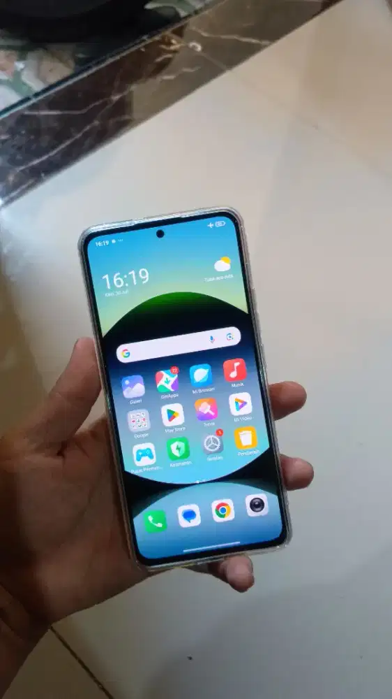 Redmi not 14 8/256