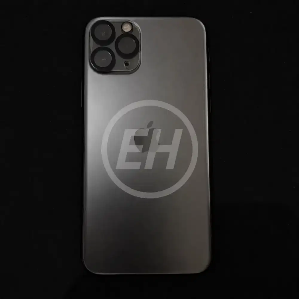 iPhone 11 Pro 512 GB